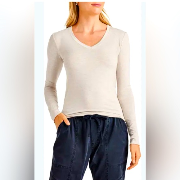 Lands End ladies shirt - Picture 1 of 4